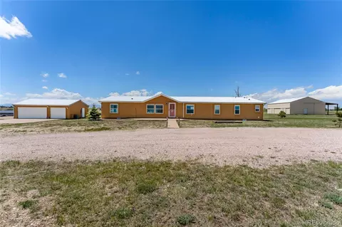 14889 Clifford Dr, Peyton, CO 80831 photo 1