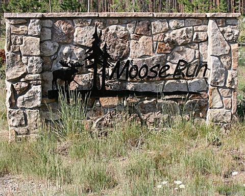 1004 Moose Run Ln, Fraser, CO 80442 photo 2