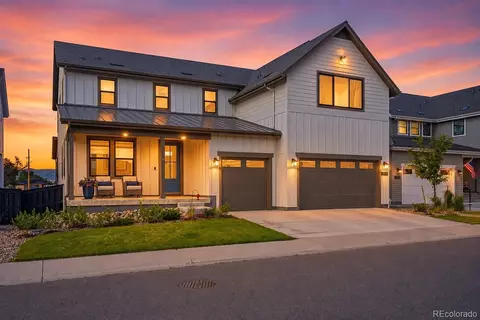 9158 Star Fall Cir, Littleton, CO 80125