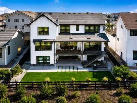 9158 Star Fall Cir, Littleton, CO 80125
