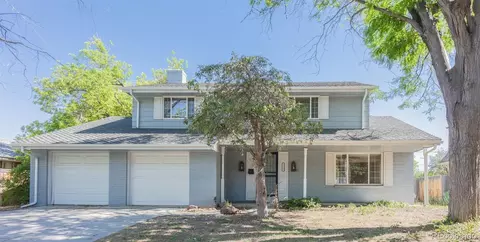 6460 Eastman Ave, Denver, CO 80222