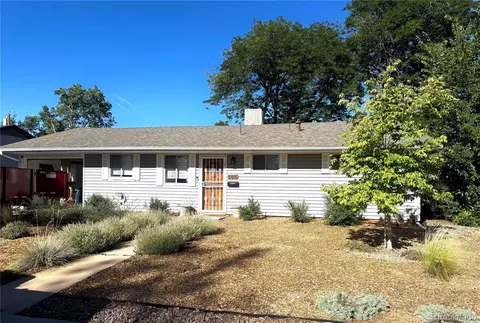 5815 Elati St, Littleton, CO 80120