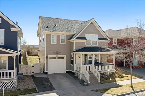 10818 Dayton Way, Henderson, CO 80640