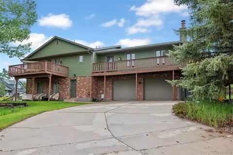 6684 N Windfield Ave, Parker, CO 80134