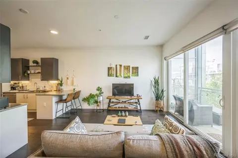 2525 Arapahoe St #RD213, Denver, CO 80205