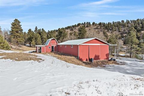 14262 Jubilee Trl, Pine, CO 80470 photo 7