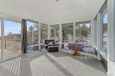 14262 Jubilee Trl, Pine, CO 80470 photo 3