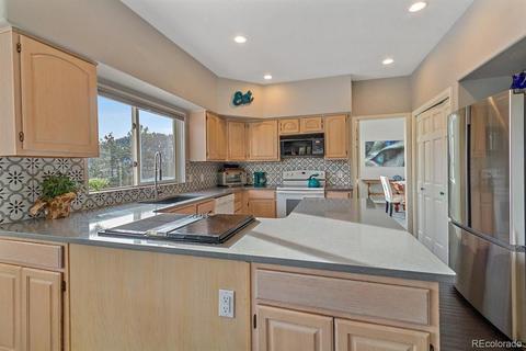 14262 Jubilee Trl, Pine, CO 80470 photo 15