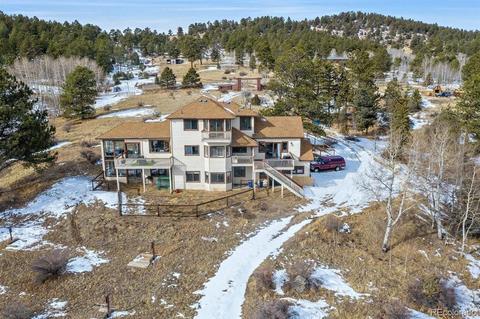 14262 Jubilee Trl, Pine, CO 80470 photo 8