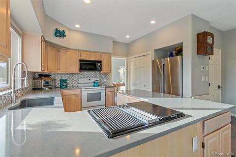 14262 Jubilee Trl, Pine, CO 80470 photo 17