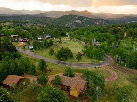 256 S Pine Dr, Bailey, CO 80421 photo 6