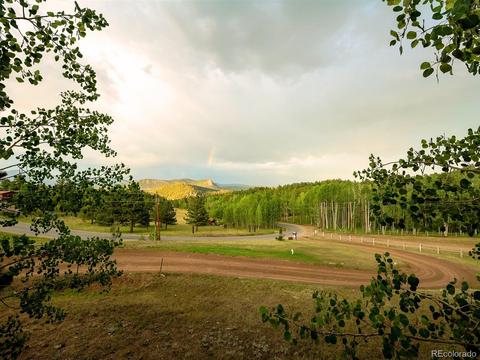 256 S Pine Dr, Bailey, CO 80421 photo 10