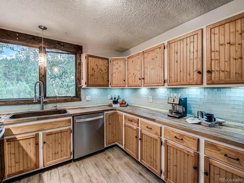 256 S Pine Dr, Bailey, CO 80421 photo 20