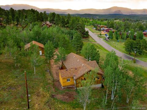 256 S Pine Dr, Bailey, CO 80421 photo 7