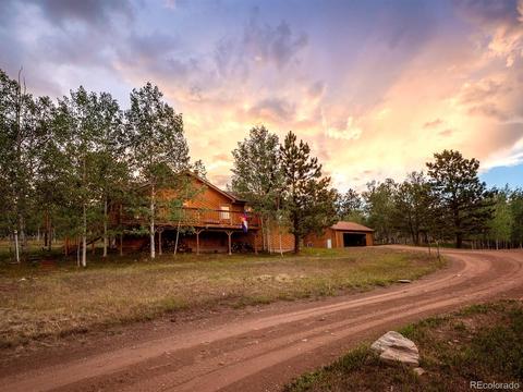 256 S Pine Dr, Bailey, CO 80421 photo 4