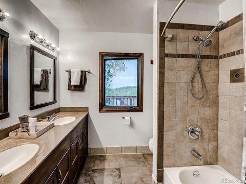 256 S Pine Dr, Bailey, CO 80421 photo 24