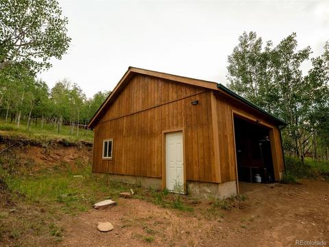 256 S Pine Dr, Bailey, CO 80421 photo 36