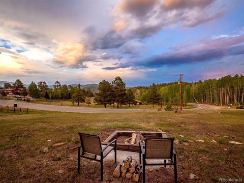 256 S Pine Dr, Bailey, CO 80421 photo 34