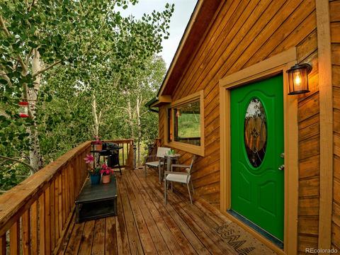 256 S Pine Dr, Bailey, CO 80421 photo 9
