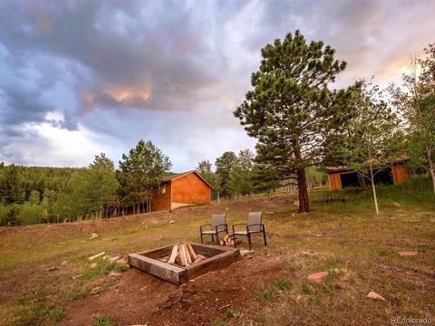 256 S Pine Dr, Bailey, CO 80421 photo 35