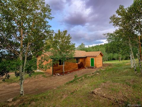 256 S Pine Dr, Bailey, CO 80421 photo 31