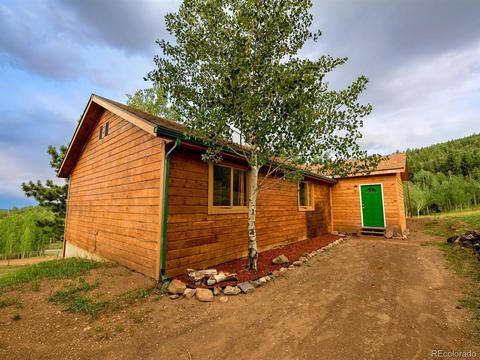 256 S Pine Dr, Bailey, CO 80421 photo 30