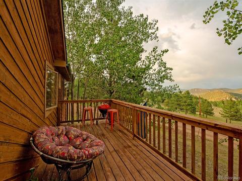 256 S Pine Dr, Bailey, CO 80421 photo 11