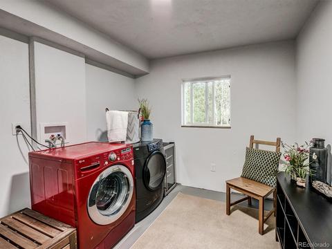 256 S Pine Dr, Bailey, CO 80421 photo 28