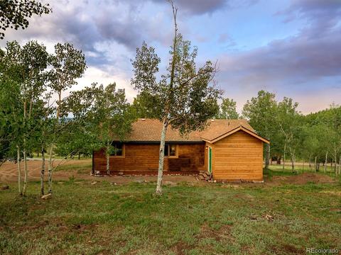 256 S Pine Dr, Bailey, CO 80421 photo 33