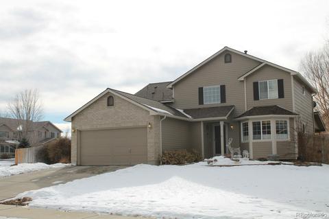 4861 Falcon Dr, Longmont, CO 80504 photo 1