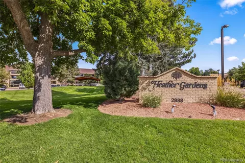 13931 E Marina Dr #304, Aurora, CO 80014