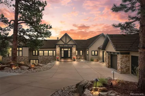 730 Genesee Mountain Rd, Golden, CO 80401