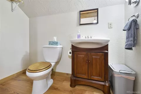 Bath - 111 Twinkle Rd, Guffey, CO 80820 photo 3 of 3