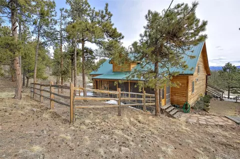Other - 111 Twinkle Rd, Guffey, CO 80820 photo 4 of 15