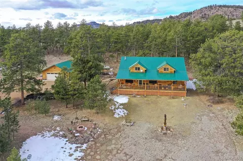 Other - 111 Twinkle Rd, Guffey, CO 80820 photo 1 of 15