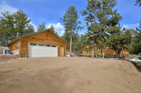 Other - 111 Twinkle Rd, Guffey, CO 80820 photo 2 of 15