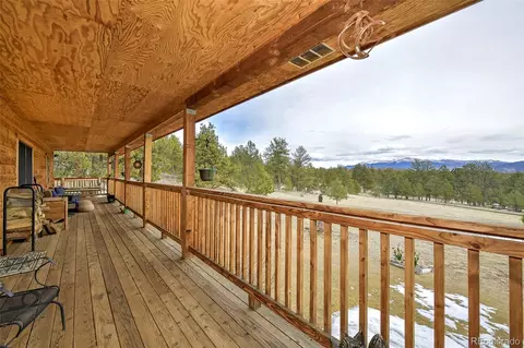 Exterior - 111 Twinkle Rd, Guffey, CO 80820 photo 7 of 7