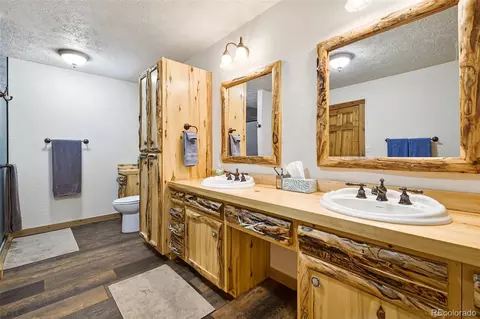 Bath - 111 Twinkle Rd, Guffey, CO 80820 photo 1 of 3