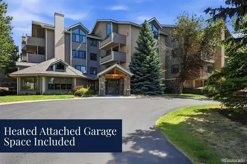 31719 Rocky Village Dr #321, Evergreen, CO 80439
