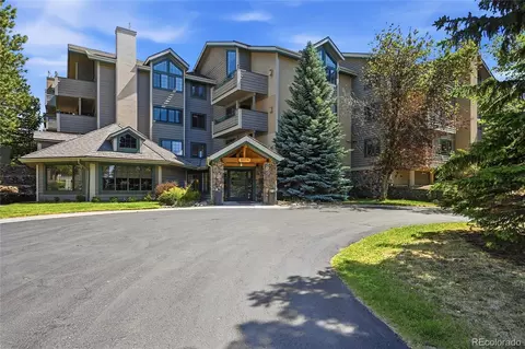 31719 Rocky Village Dr #321, Evergreen, CO 80439