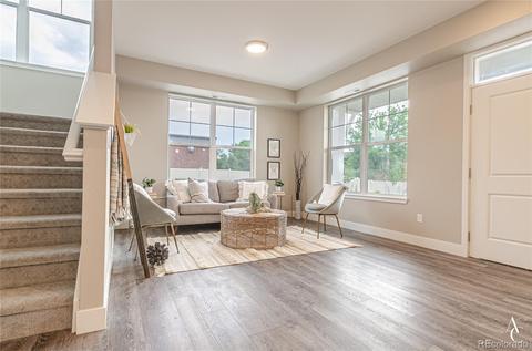 11035 W 64th Ave #E, Arvada, CO 80004 photo 1