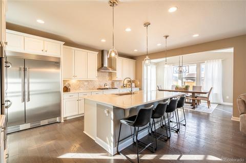 2145 E 150th Pl, Thornton, CO 80602 photo 1