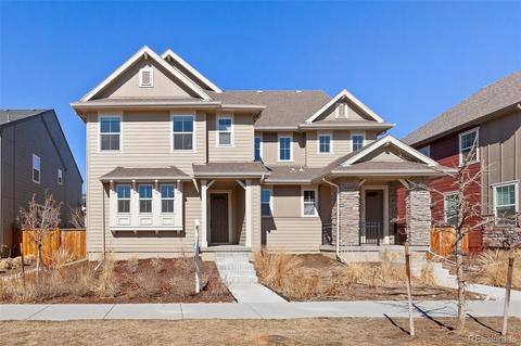11129 E 25th Dr, Aurora, CO 80010 photo 1