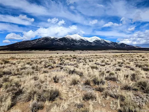 Lot 8 Mm 13th Street, Blanca, CO 81123