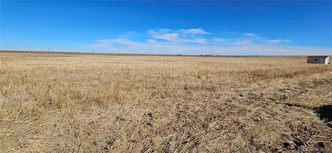 Schumaker Road, Bennett, CO 80102