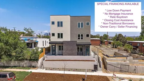 1372 Lowell Blvd #5, Denver, CO 80204