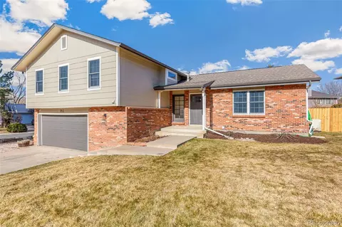 3915 E Jamison Pl, Centennial, CO 80122