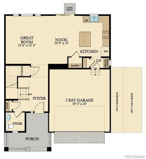 6542 Westcliffe Dr, Frederick, CO 80516 photo 2