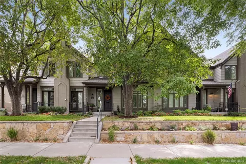 216 N Monroe St, Denver, CO 80206