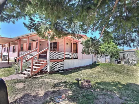 565 E St, Golden, CO 80401